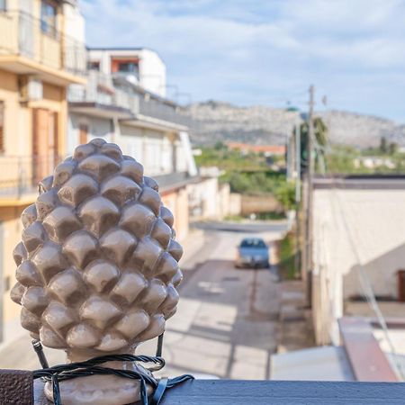 Le Tre Pigne Villa Floridia Kültér fotó