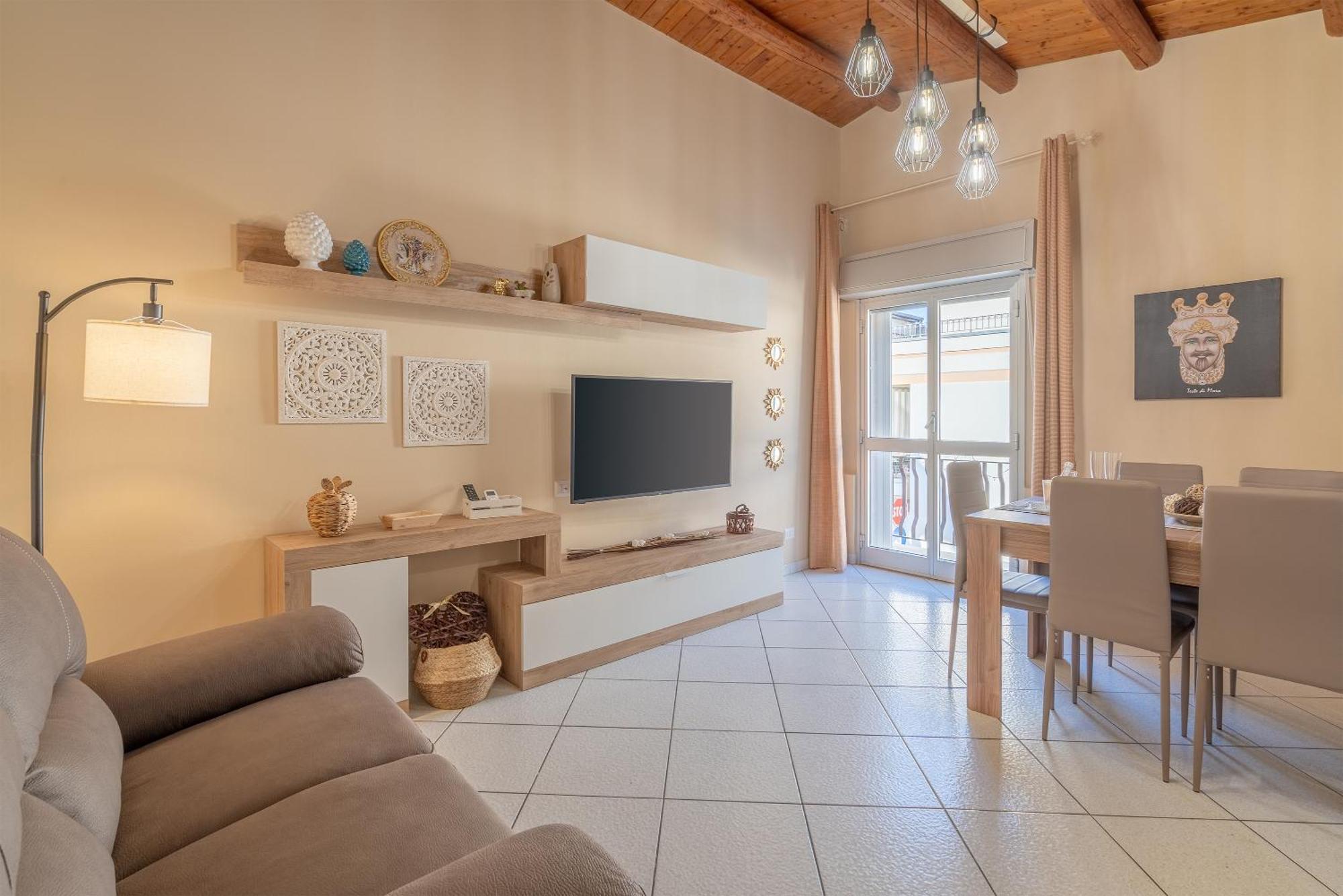Le Tre Pigne Villa Floridia Kültér fotó