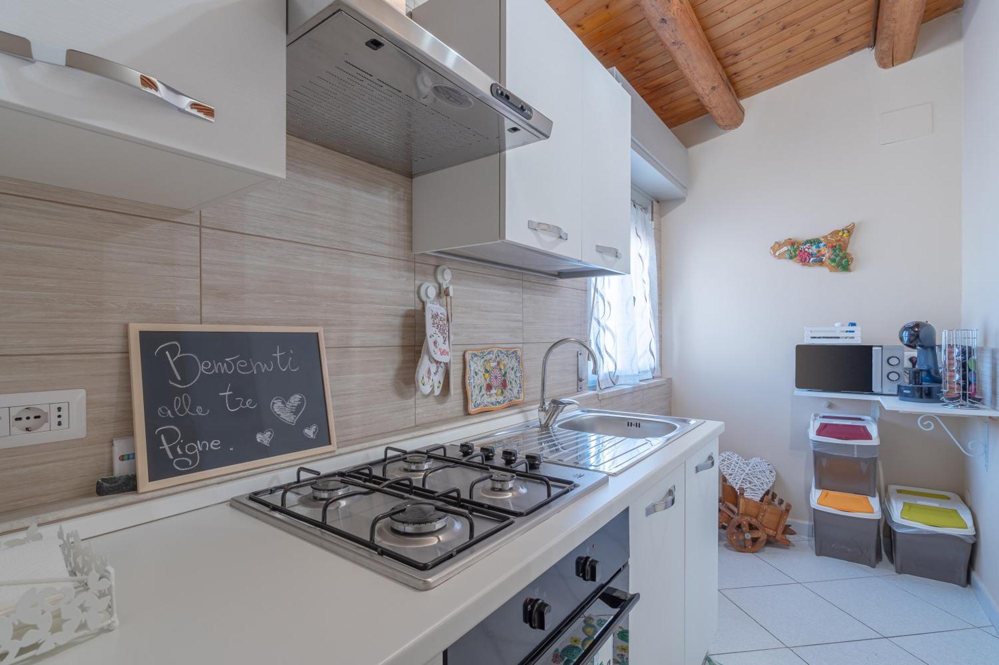 Le Tre Pigne Villa Floridia Kültér fotó