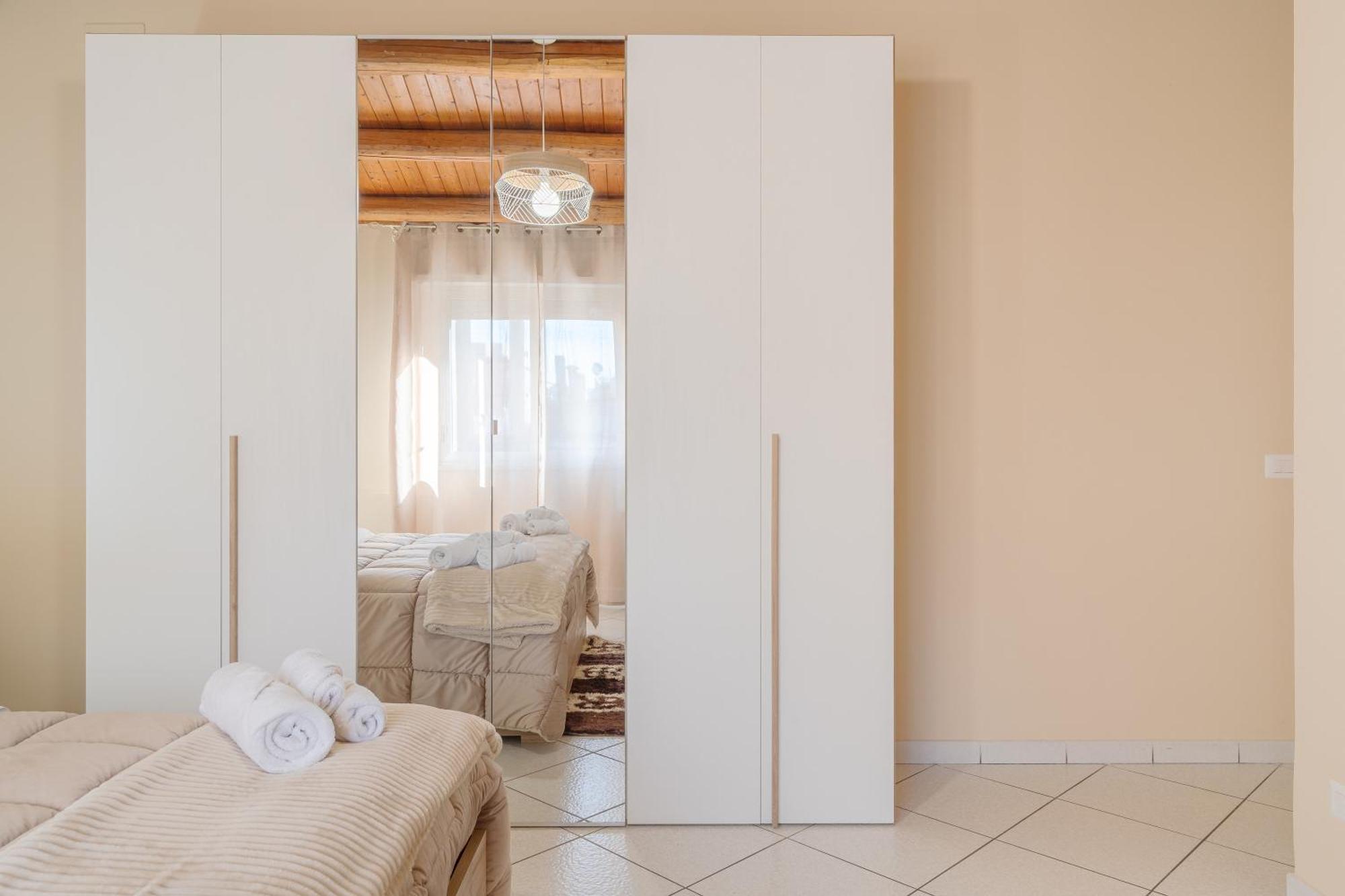 Le Tre Pigne Villa Floridia Kültér fotó